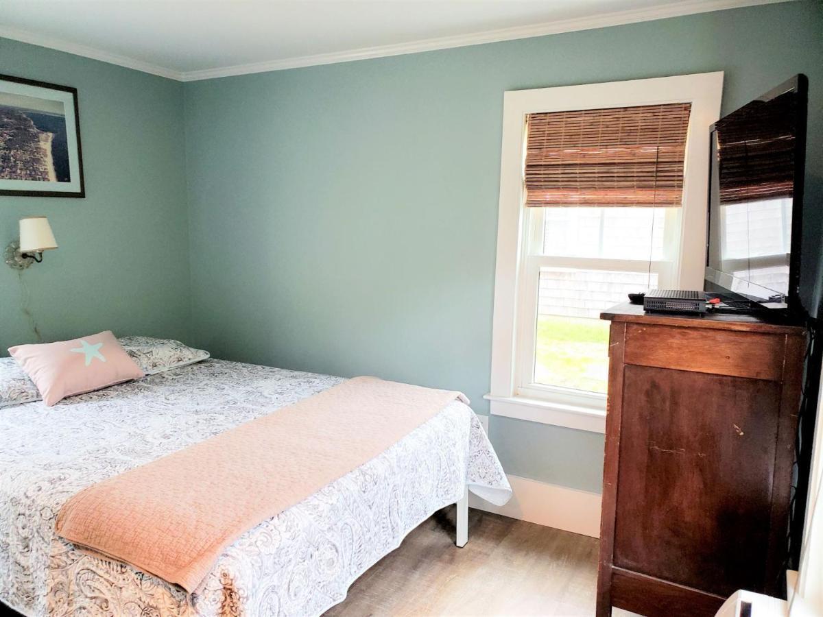 38 Pleasant Street Harwich Port - Pleasant Street Cottage Экстерьер фото