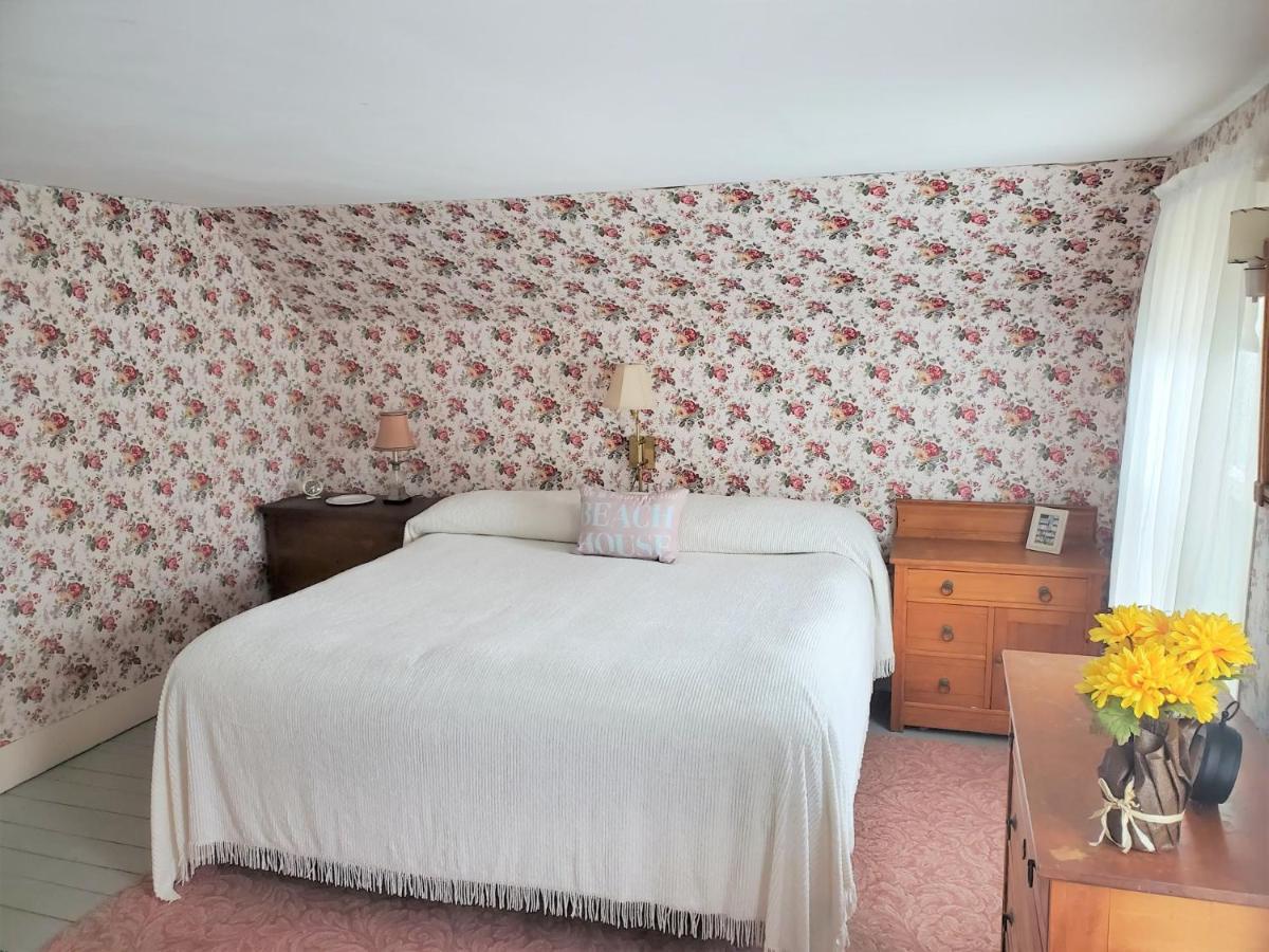 38 Pleasant Street Harwich Port - Pleasant Street Cottage Экстерьер фото